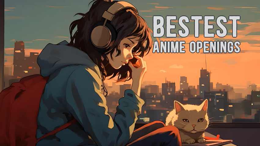 BESTEST Anime Openings (32)